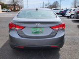 Used 2013 Hyundai Elantra Limited image 6