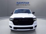New 2025 RAM 1500 4x4 Crew Cab image 6