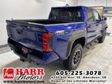 New 2025 Toyota Tacoma TRD Off-Road image 4