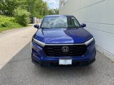 Certified 2025 Honda CR-V EX-L image 3