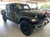 Used 2021 Jeep Gladiator Sport image 4