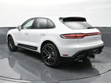 Used 2025 Porsche Macan image 3