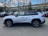 Certified 2025 Toyota RAV4 XSE image 3
