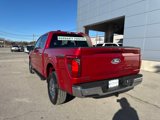 New 2025 Ford F150 XLT w/ Equipment Group 302A MID image 3