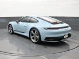 Certified 2024 Porsche 911 Carrera T image 3