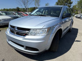 Used 2013 Dodge Journey American Value Package w/ Flexible Seating Group image 3