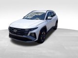 New 2025 Hyundai Tucson SEL image 3