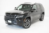 New 2025 Jeep Grand Cherokee Overland image 2