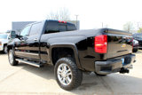 Used 2015 Chevrolet Silverado 2500 High Country w/ Duramax Plus Package image 6