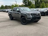 New 2026 Nissan Frontier SV image 2