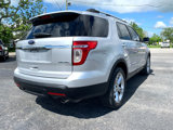Used 2014 Ford Explorer Limited image 5