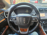 Used 2020 Lincoln Nautilus Reserve w/ Equipment Group 201A image 5