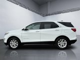 Used 2021 Chevrolet Equinox LT image 2