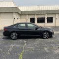 Used 2025 Volkswagen Jetta SE image 5