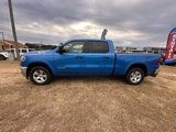 New 2025 RAM 1500 Big Horn image 4