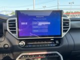 New 2025 Toyota Tundra Platinum image 3