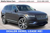Used 2025 Volvo XC90 T8 Plus w/ Protection Package Premier image 2