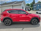 Used 2023 MAZDA CX-5 AWD 2.5 S w/ Premium Package image 3