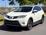 Used 2015 Toyota RAV4 Limited image 2