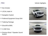 Used 2022 GMC Sierra 1500 Denali image 4