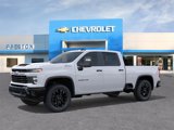 New 2026 Chevrolet Silverado 2500 Custom image 2