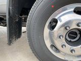 New 2025 Ford F350 4x4 Crew Cab DRW Super Duty image 4