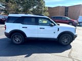 Used 2021 Ford Bronco Sport Big Bend image 2