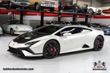 Used 2023 Lamborghini Huracan Tecnica image 4