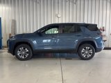 New 2026 Chevrolet Equinox LT image 2