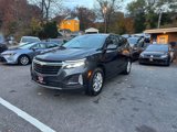 Used 2022 Chevrolet Equinox LT image 2