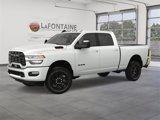New 2025 RAM 2500 Big Horn image 2