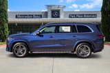 New 2026 Mercedes-Benz GLS 450 4MATIC image 3