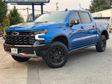 Used 2023 Chevrolet Silverado 1500 ZR2 w/ Technology Package image 2
