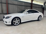 Used 2008 Mercedes-Benz CL 63 AMG image 5