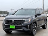 New 2025 Volkswagen Atlas SEL Premium R-Line image 4