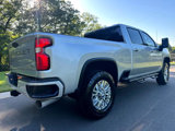 Used 2020 Chevrolet Silverado 2500 High Country image 5