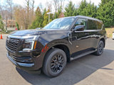 New 2025 Nissan Armada SV image 2
