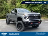 New 2025 Chevrolet Silverado 2500 LT w/ Trail Boss Package image 1