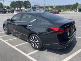 Used 2021 Nissan Altima 2.5 SL image 3