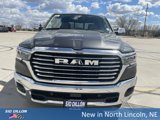 New 2025 RAM 1500 Laramie image 4