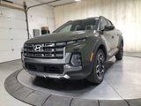 New 2025 Hyundai Santa Cruz Limited image 3