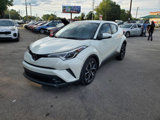 Used 2018 Toyota C-HR XLE image 3
