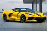 New 2025 Chevrolet Corvette Stingray Preferred Conv w/ Z51 Performance Package image 2