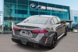 New 2025 BMW M5 w/ Carbon Package image 4