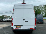 Used 2023 Mercedes-Benz Sprinter 2500 image 4