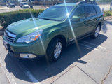 Used 2010 Subaru Outback 2.5i Premium image 2