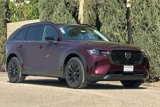 New 2025 MAZDA CX-90 Plug-In Hybrid w/Premium Sport image 2