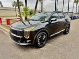 New 2026 Kia Sportage SX image 3