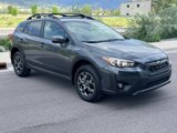 Used 2022 Subaru Crosstrek 2.5i Sport w/ Moonroof Package image 5