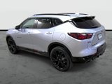 Used 2022 Chevrolet Blazer RS w/ Enhanced Convenience Package image 2